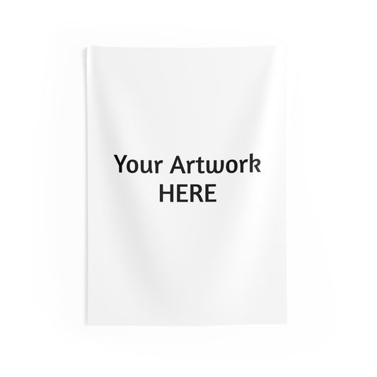 ✨ Custom Tapestry — Made Just for You — Personalized Home Decor