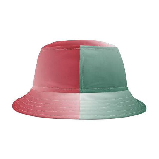 Keep It a Bean Bucket Hat | Trendy Summer, Beach & Festival Hat – Unisex Casual Streetwear