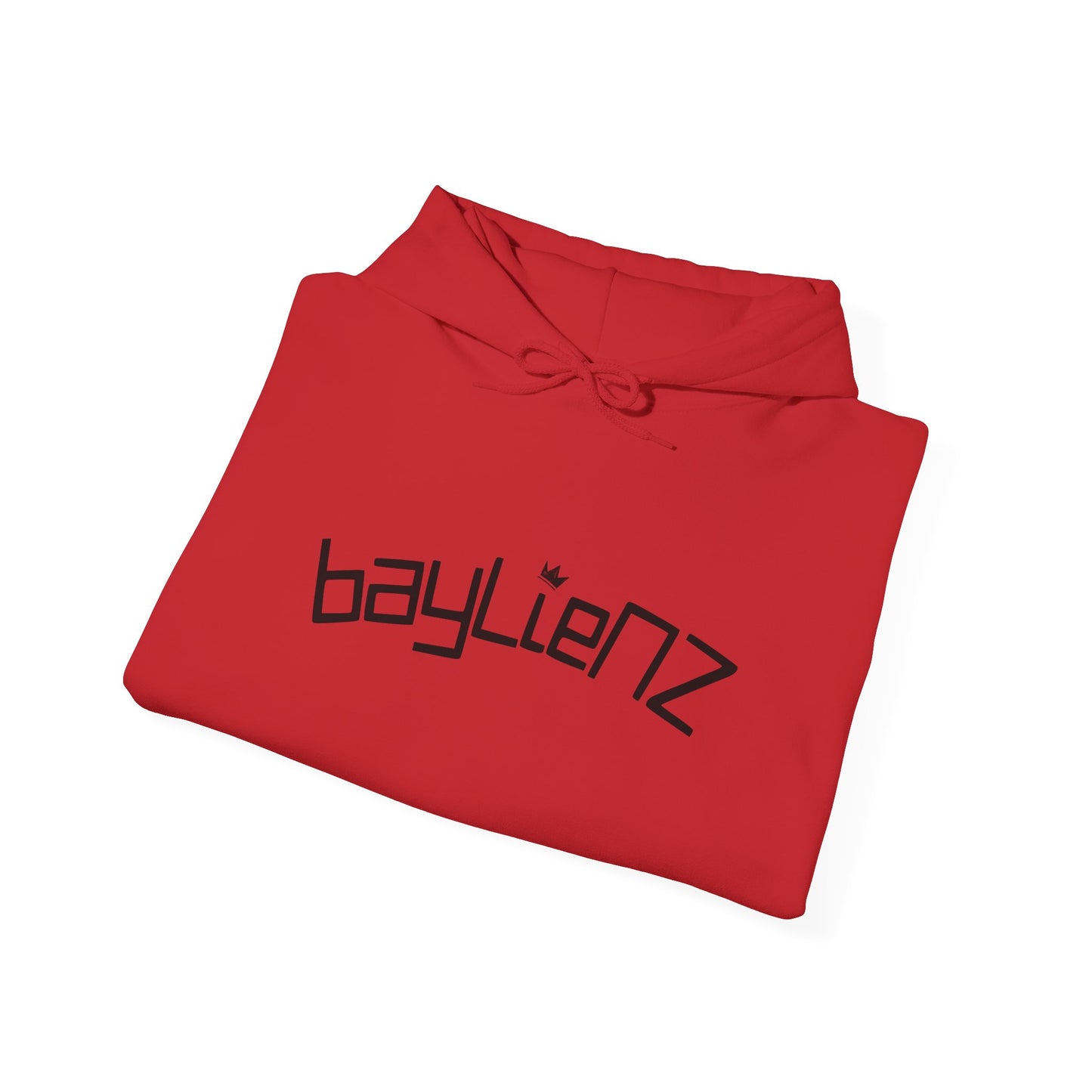 bayLieNZ Logo Hoodie