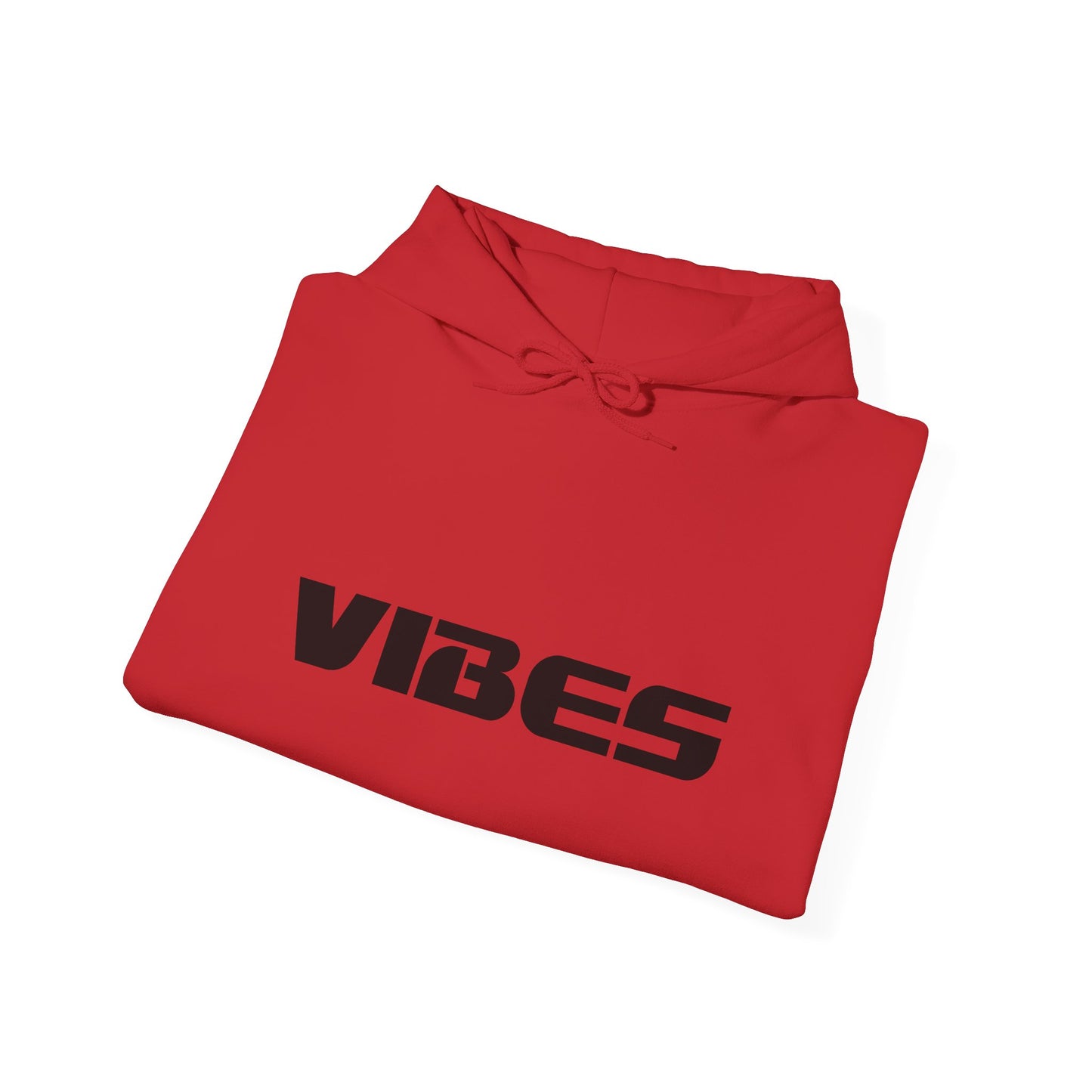 Vibes Hoodie, Cozy Unisex Sweatshirt for Casual Wear, Perfect Gift for Friends, Trendy Streetwear, Relaxed Vibe Apparel
