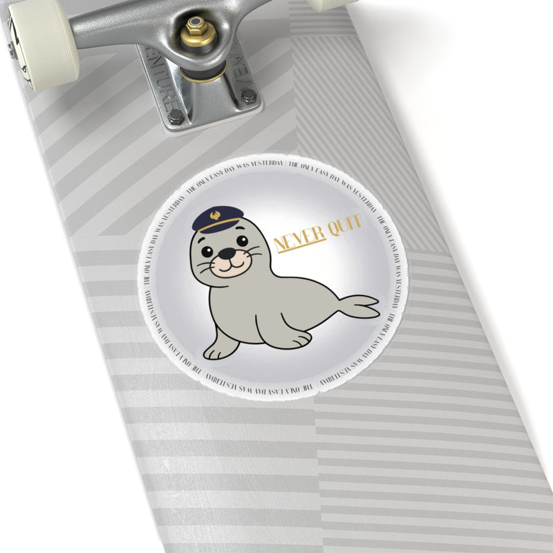 Stickers - Memorial Day