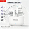 Lenovo TWS Wireless Earphones