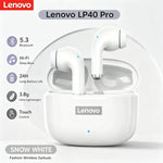 Lenovo TWS Wireless Earphones
