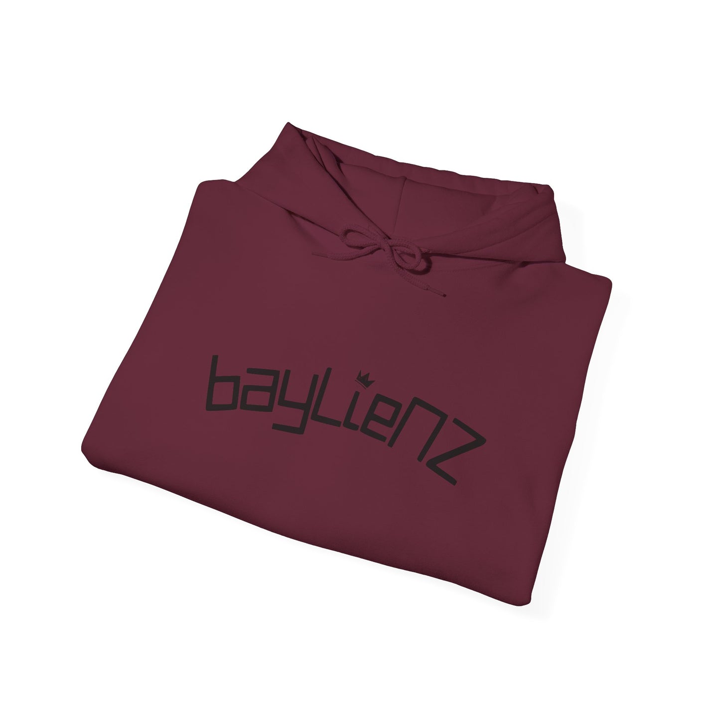 bayLieNZ Logo Hoodie