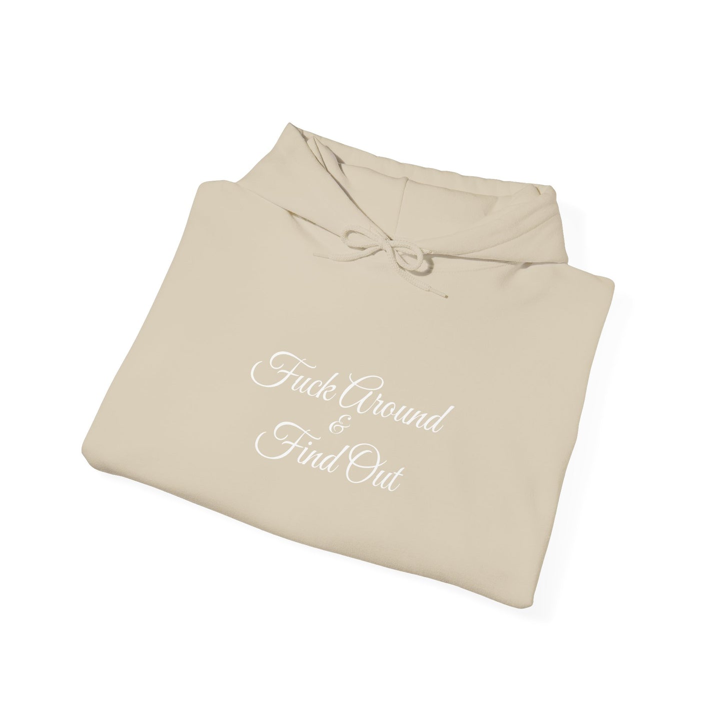 FAFO Hoodie – Bold Streetwear & Statement Style