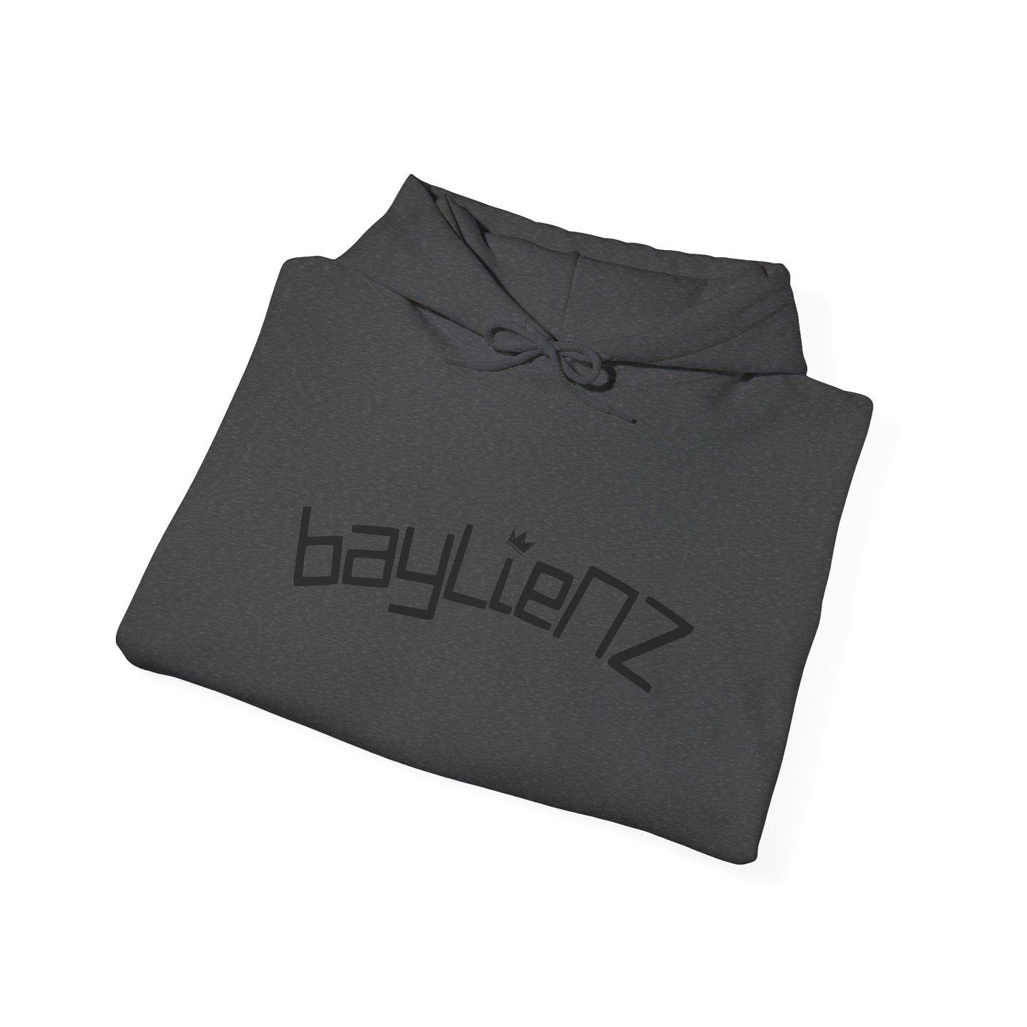 bayLieNZ Logo Hoodie