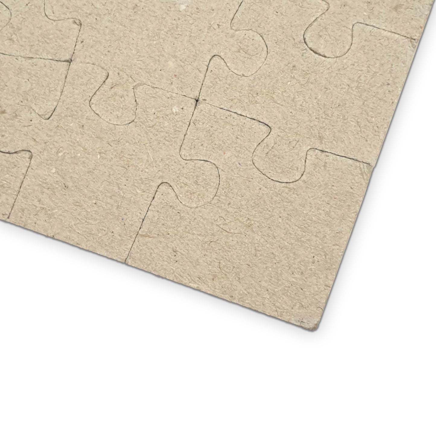 Custom Photo Puzzle - Personalized 110/252/520/1014-Piece Jigsaw Gift
