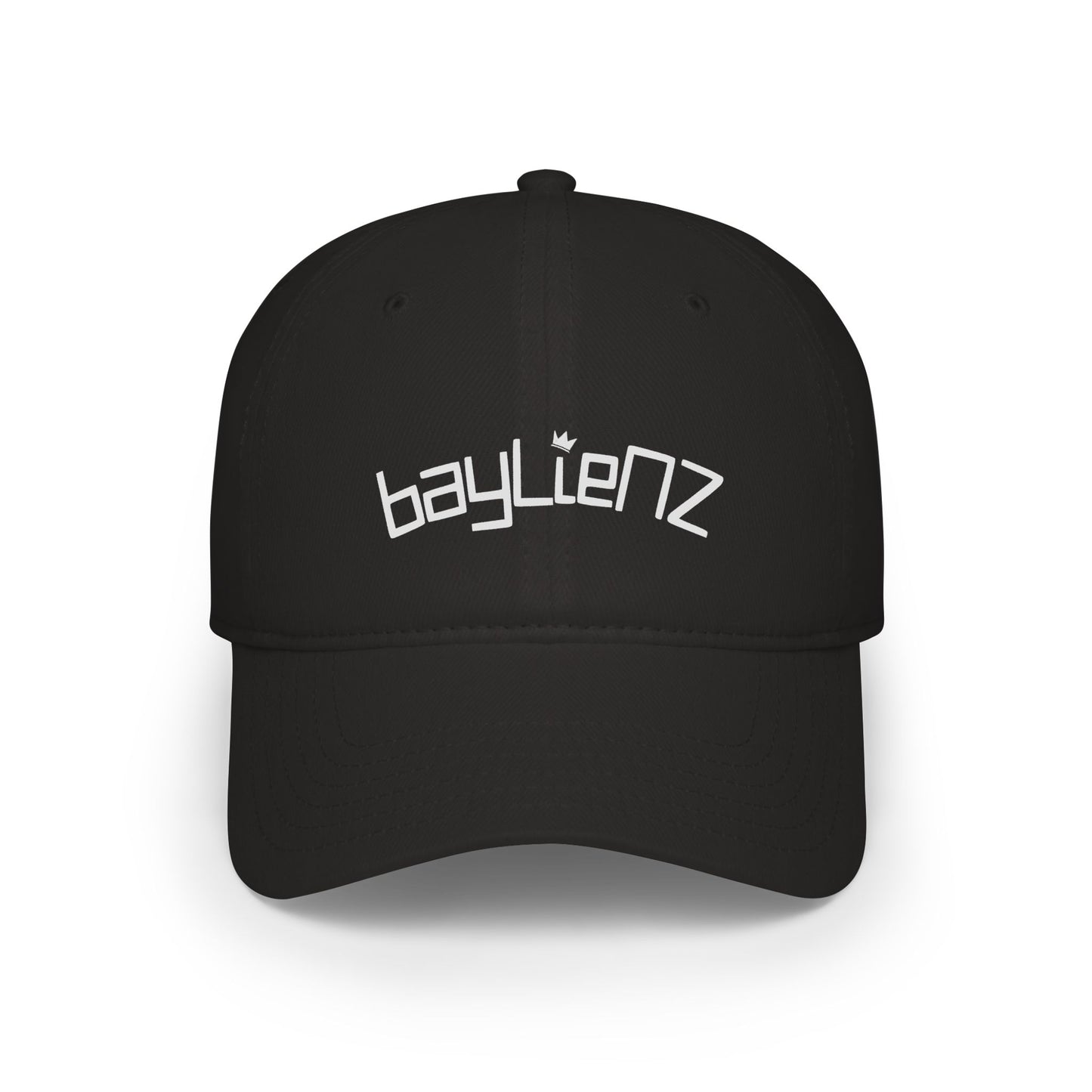 bayLieNZ Low Profile Casual Dad Hat