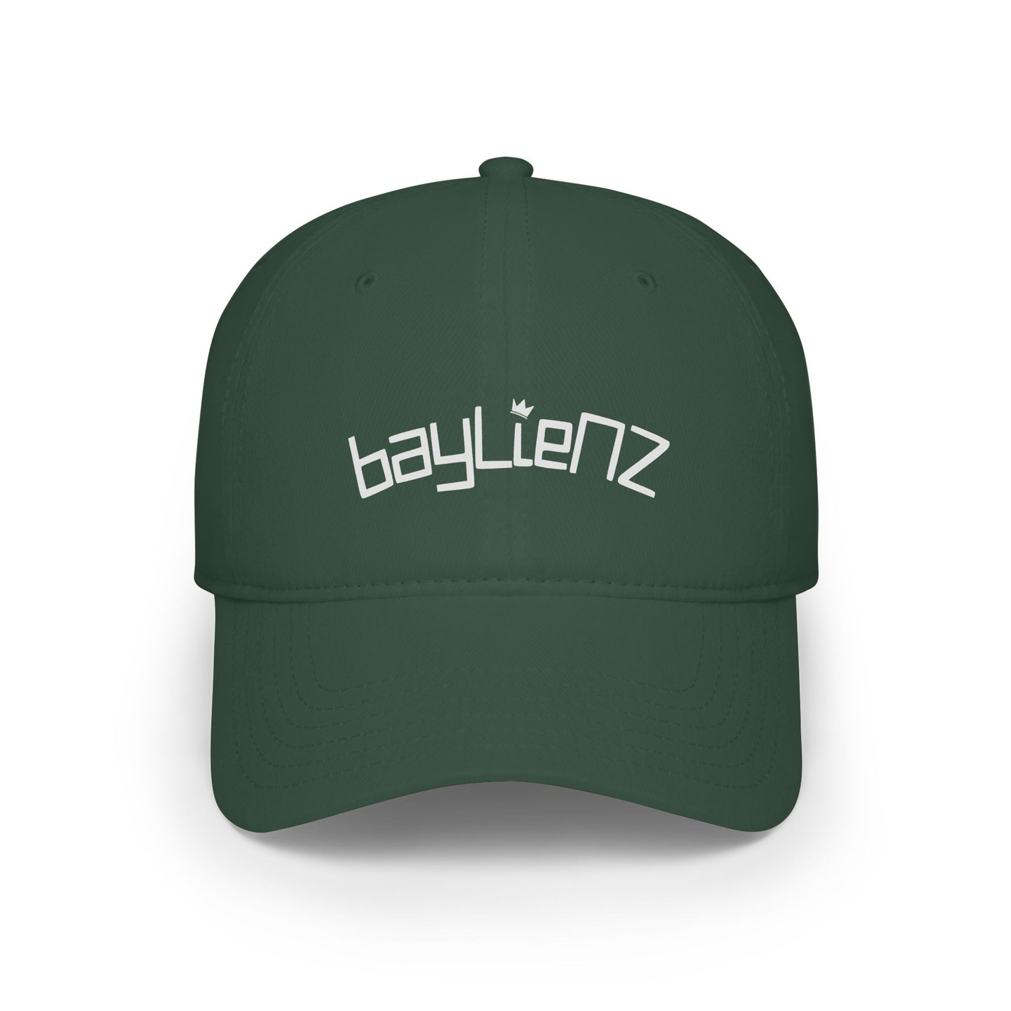 bayLieNZ Low Profile Casual Dad Hat