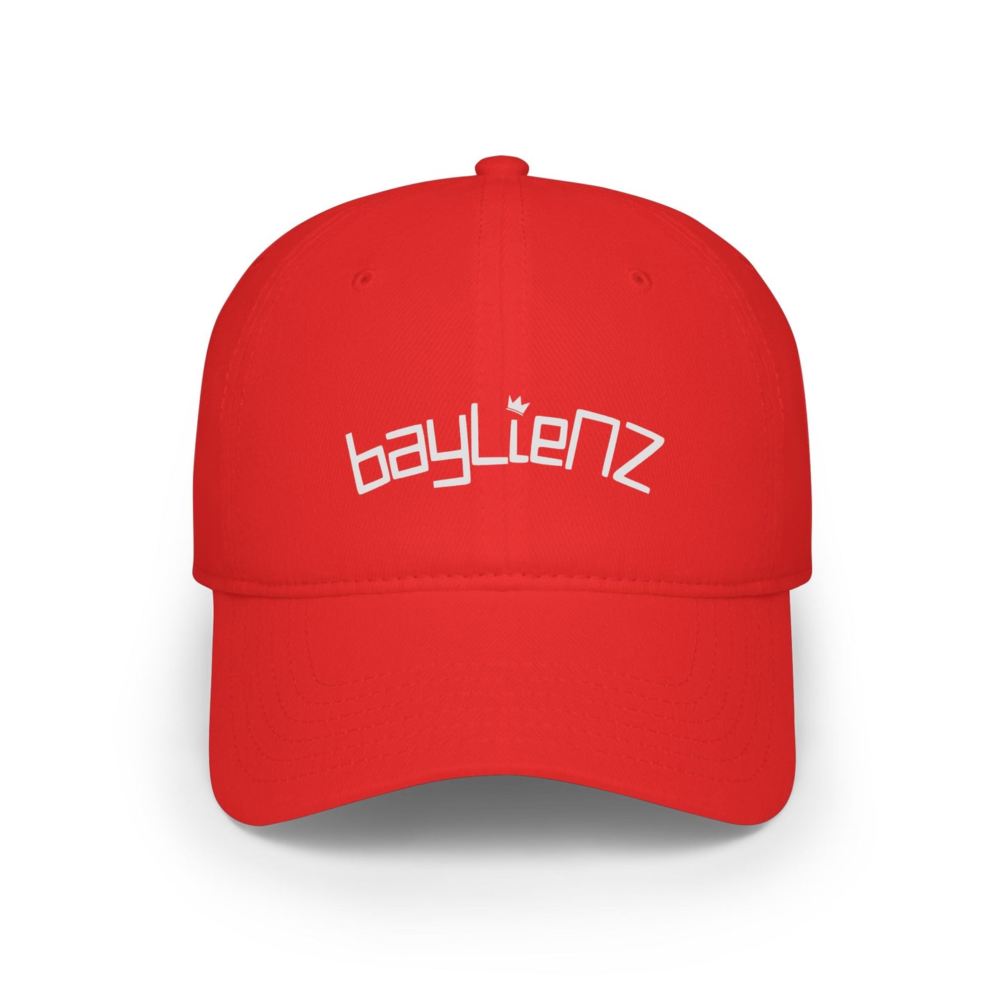 bayLieNZ Low Profile Casual Dad Hat