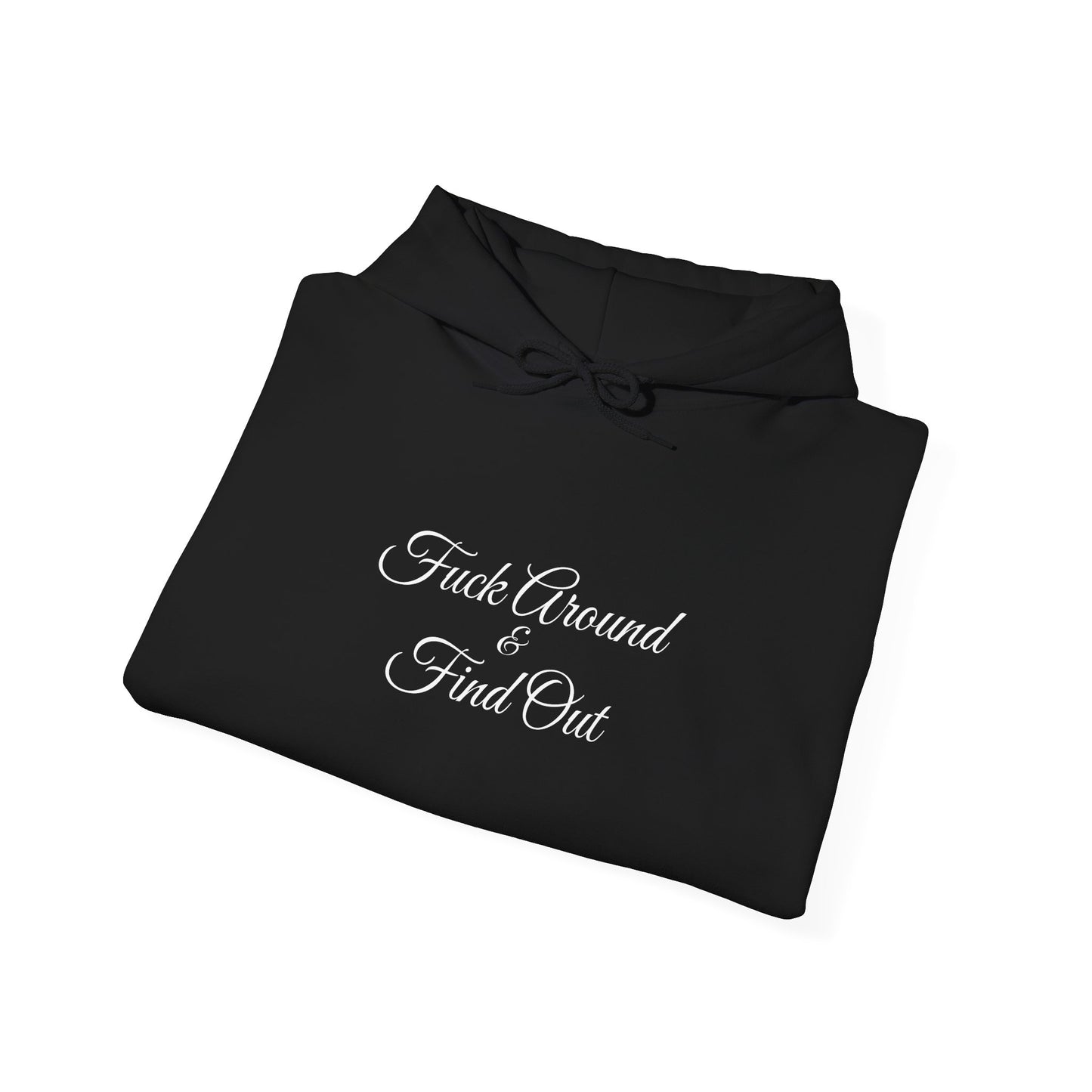 FAFO Hoodie – Bold Streetwear & Statement Style
