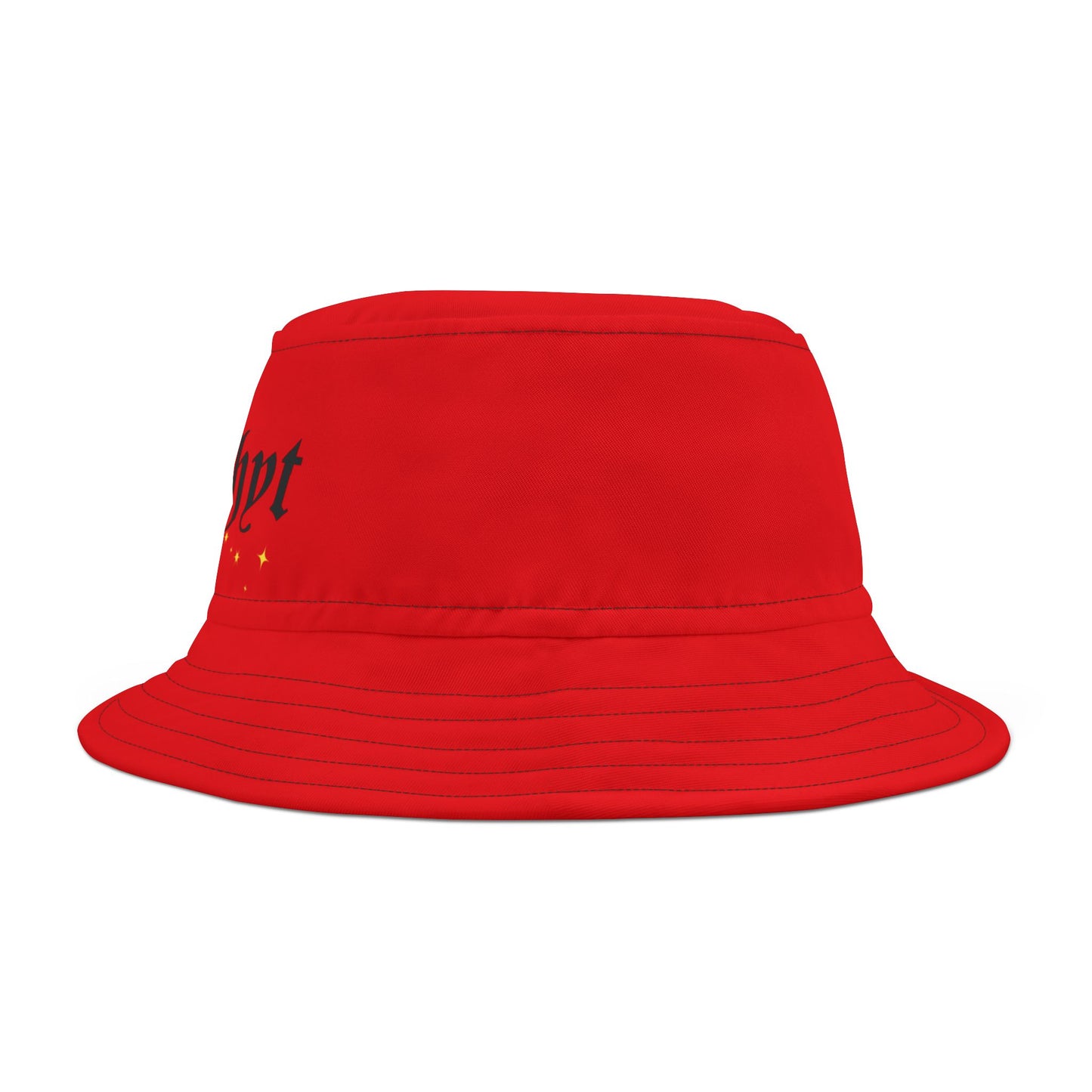 Fine Shyt Bucket Hat | Trendy Summer Festival & Outdoor Hat – Unisex Casual Streetwear