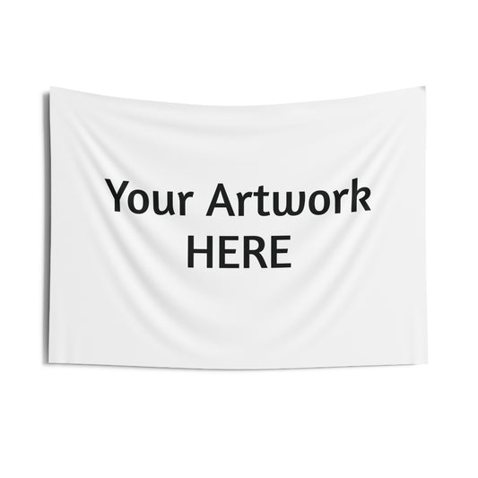 ✨ Custom Tapestry — Made Just for You — Personalized Home Decor