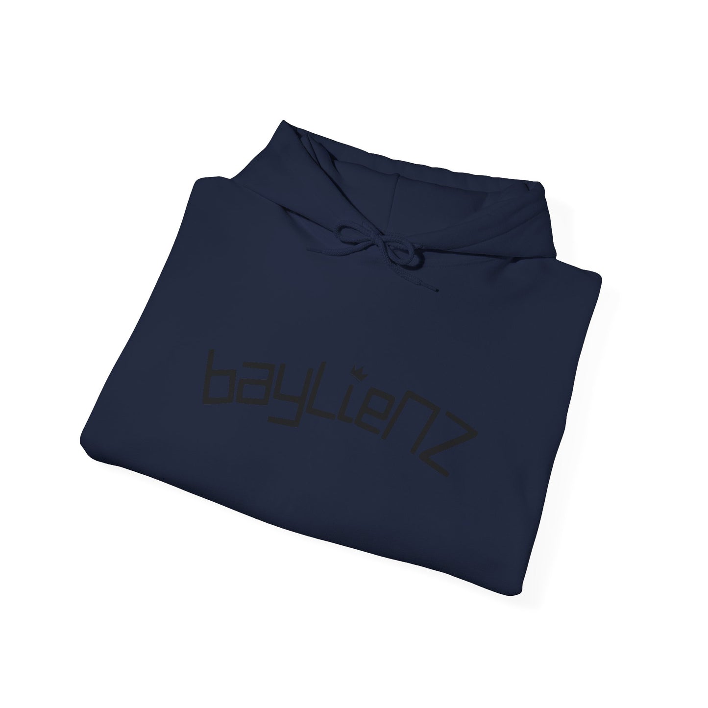 bayLieNZ Logo Hoodie