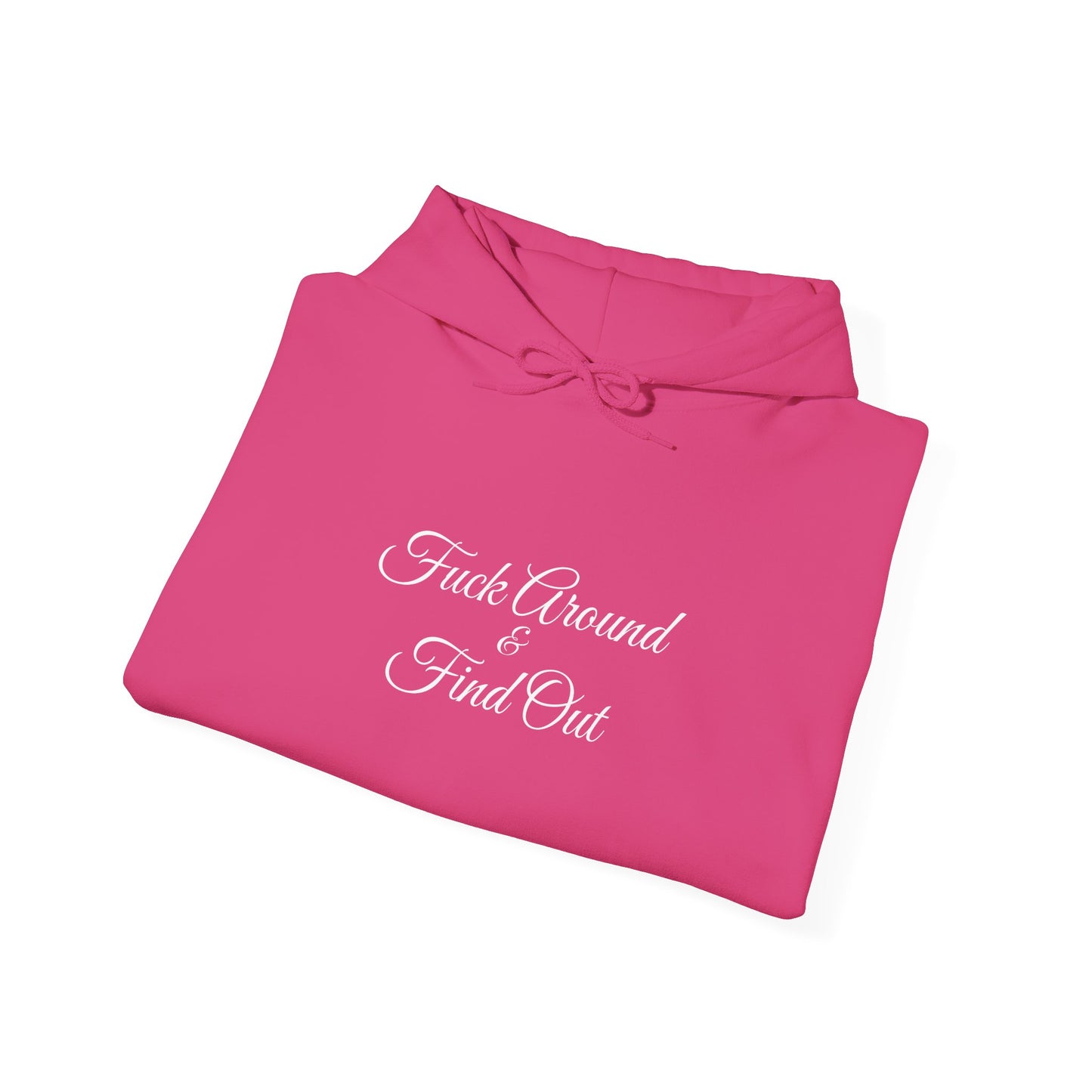 FAFO Hoodie – Bold Streetwear & Statement Style