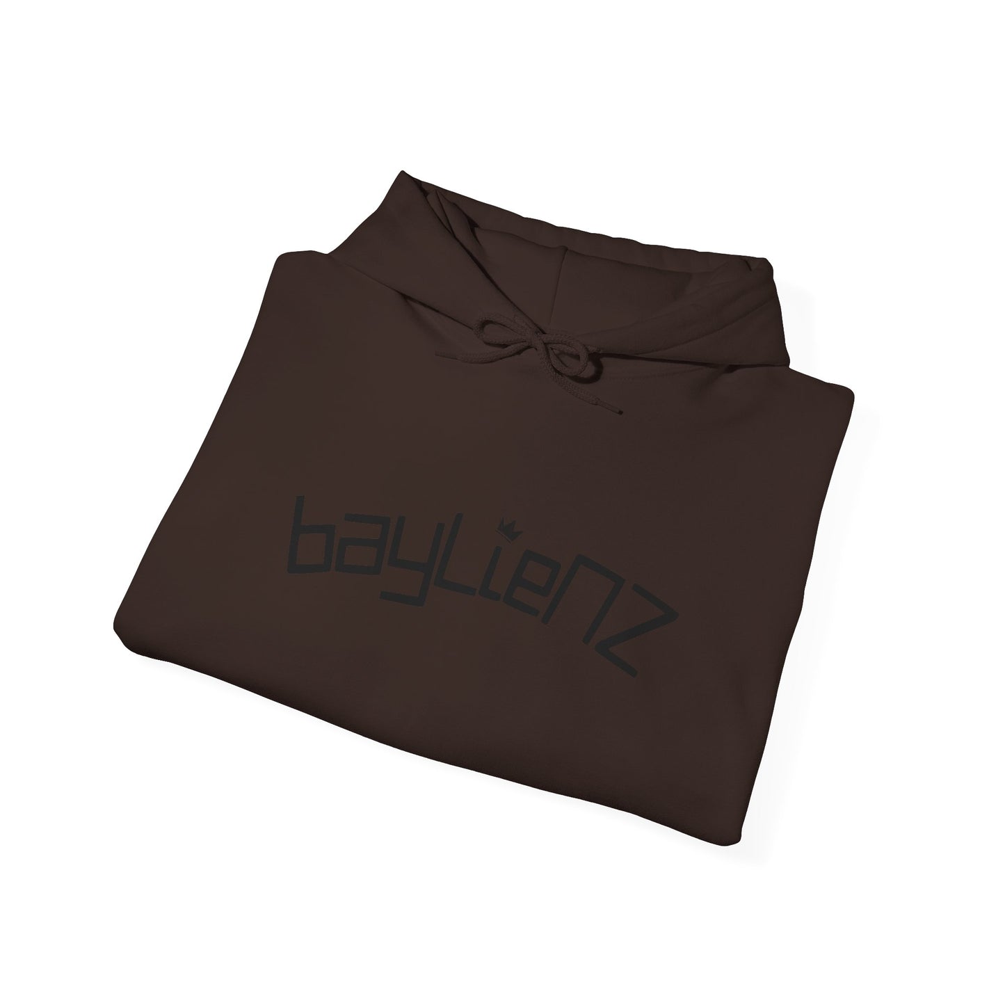 bayLieNZ Logo Hoodie