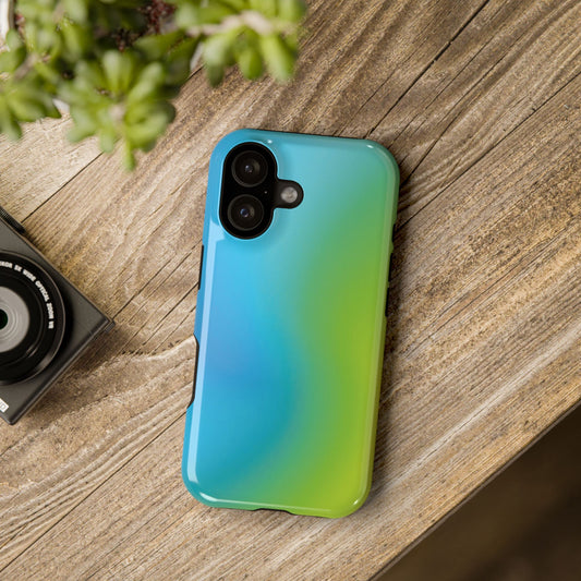 Impact-Resistant Cases
