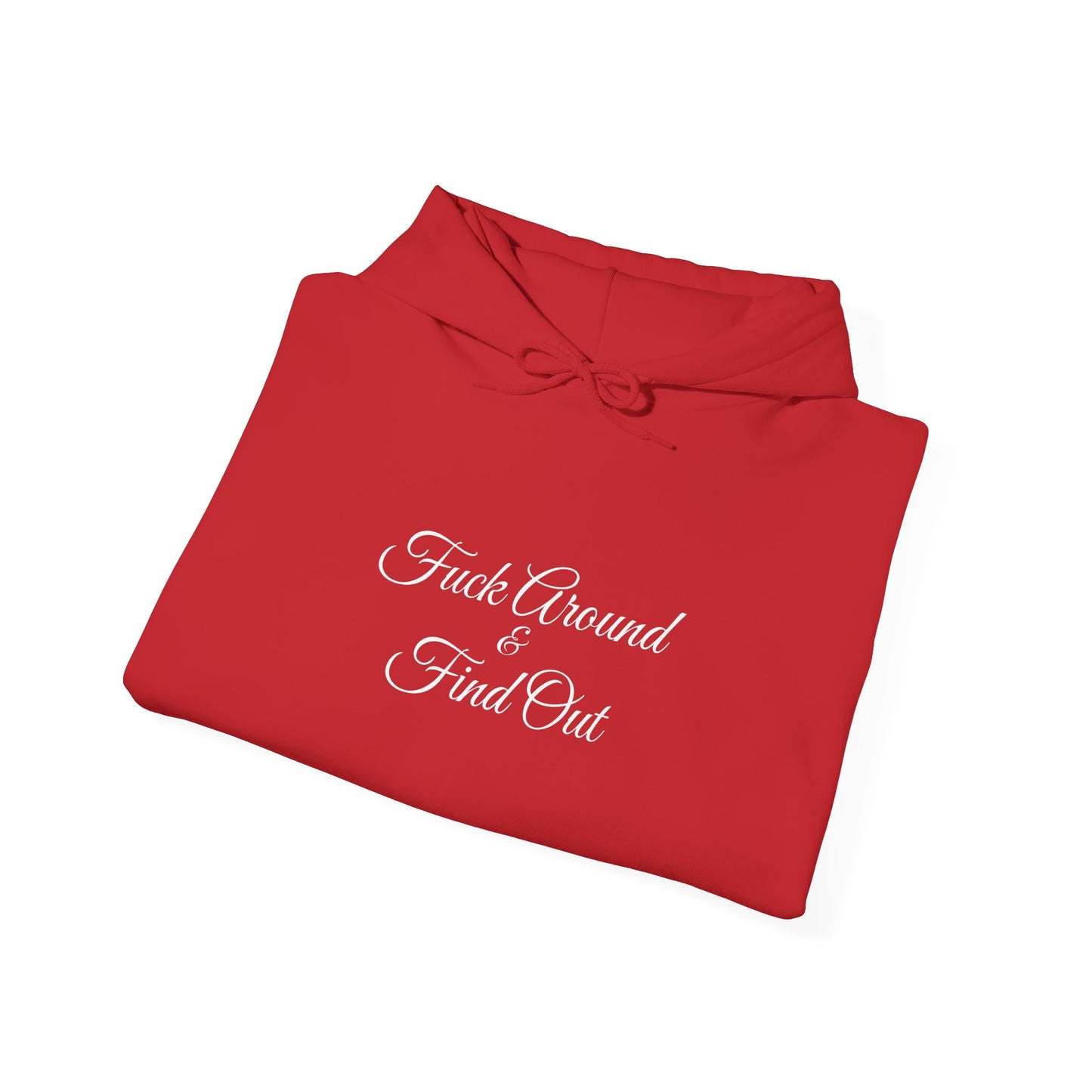 FAFO Hoodie – Bold Streetwear & Statement Style