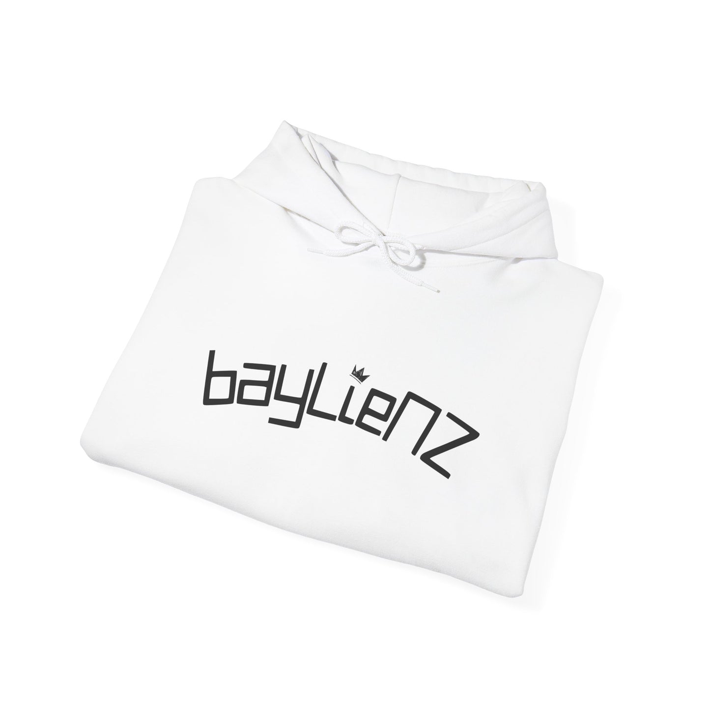 bayLieNZ Logo Hoodie