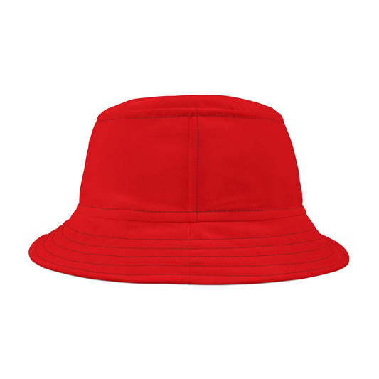 Fine Shyt Bucket Hat | Trendy Summer Festival & Outdoor Hat – Unisex Casual Streetwear