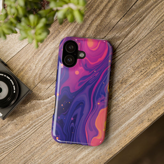 Impact-Resistant Cases