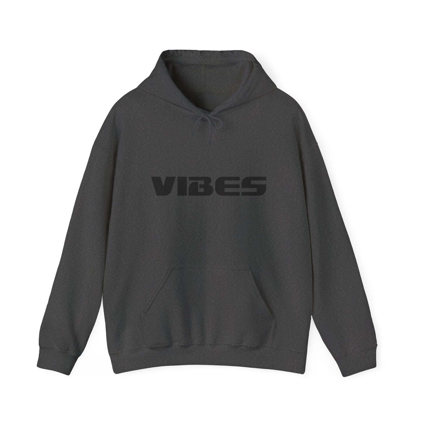 Vibes Hoodie, Cozy Unisex Sweatshirt for Casual Wear, Perfect Gift for Friends, Trendy Streetwear, Relaxed Vibe Apparel