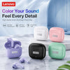 Lenovo TWS Wireless Earphones