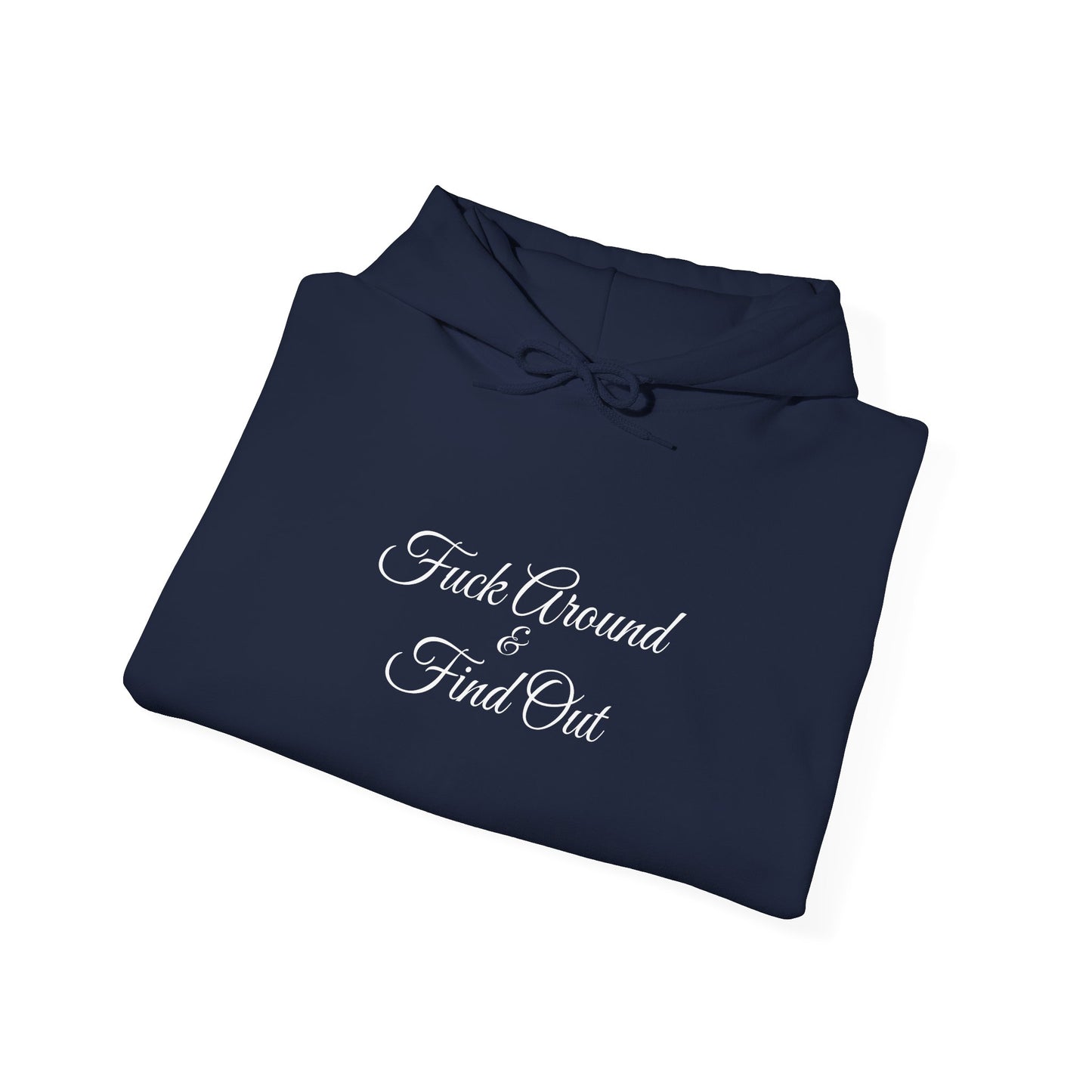 FAFO Hoodie – Bold Streetwear & Statement Style