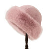 Plush Knit Winter Beanie
