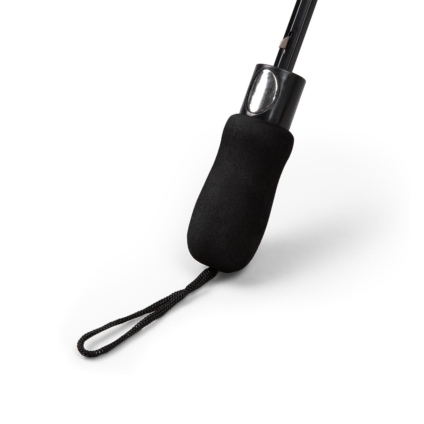 Butterfly Foldable Umbrella | Semi-Automatic Waterproof Travel Umbrella – Stylish Gift for Her