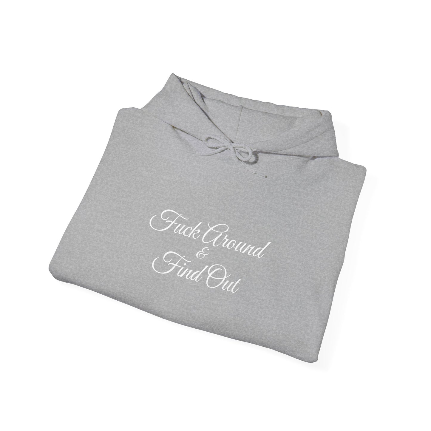FAFO Hoodie – Bold Streetwear & Statement Style