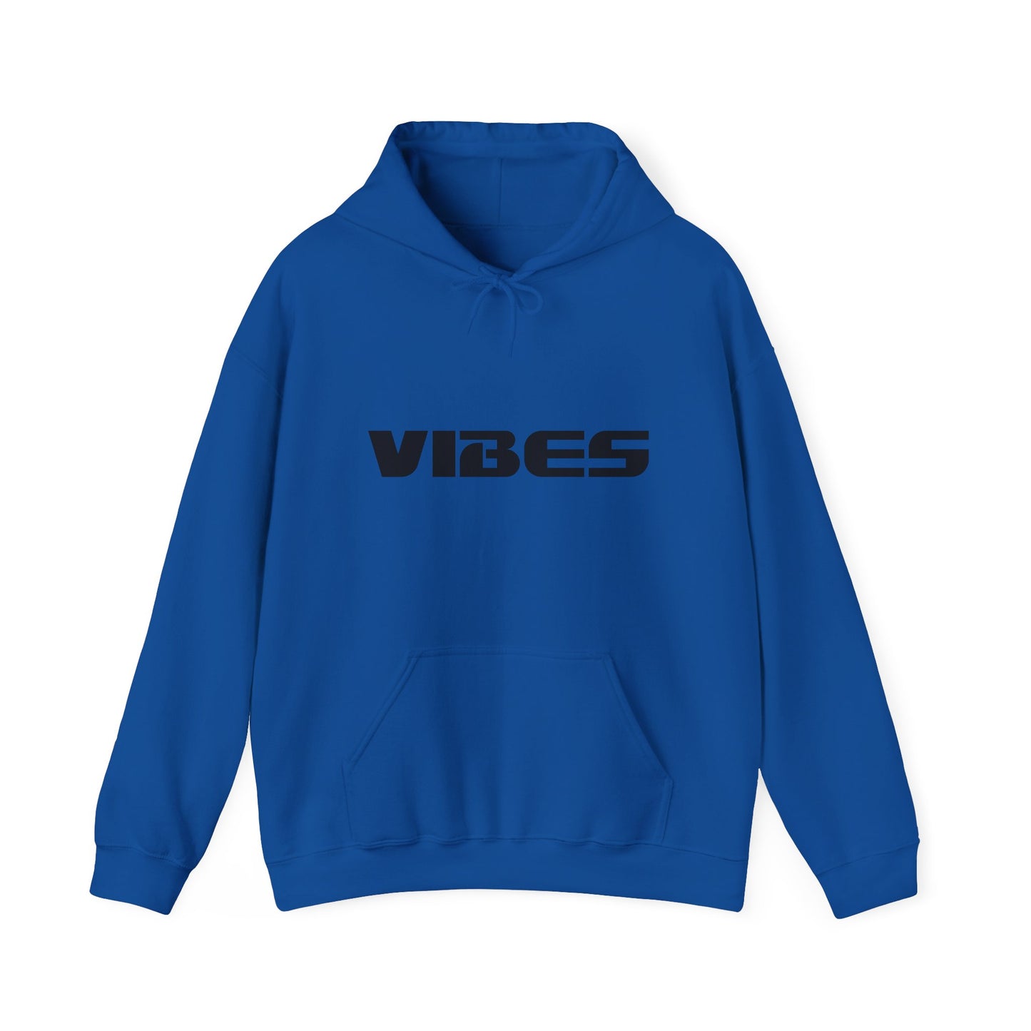 Vibes Hoodie, Cozy Unisex Sweatshirt for Casual Wear, Perfect Gift for Friends, Trendy Streetwear, Relaxed Vibe Apparel