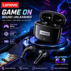 Lenovo TWS Wireless Earphones