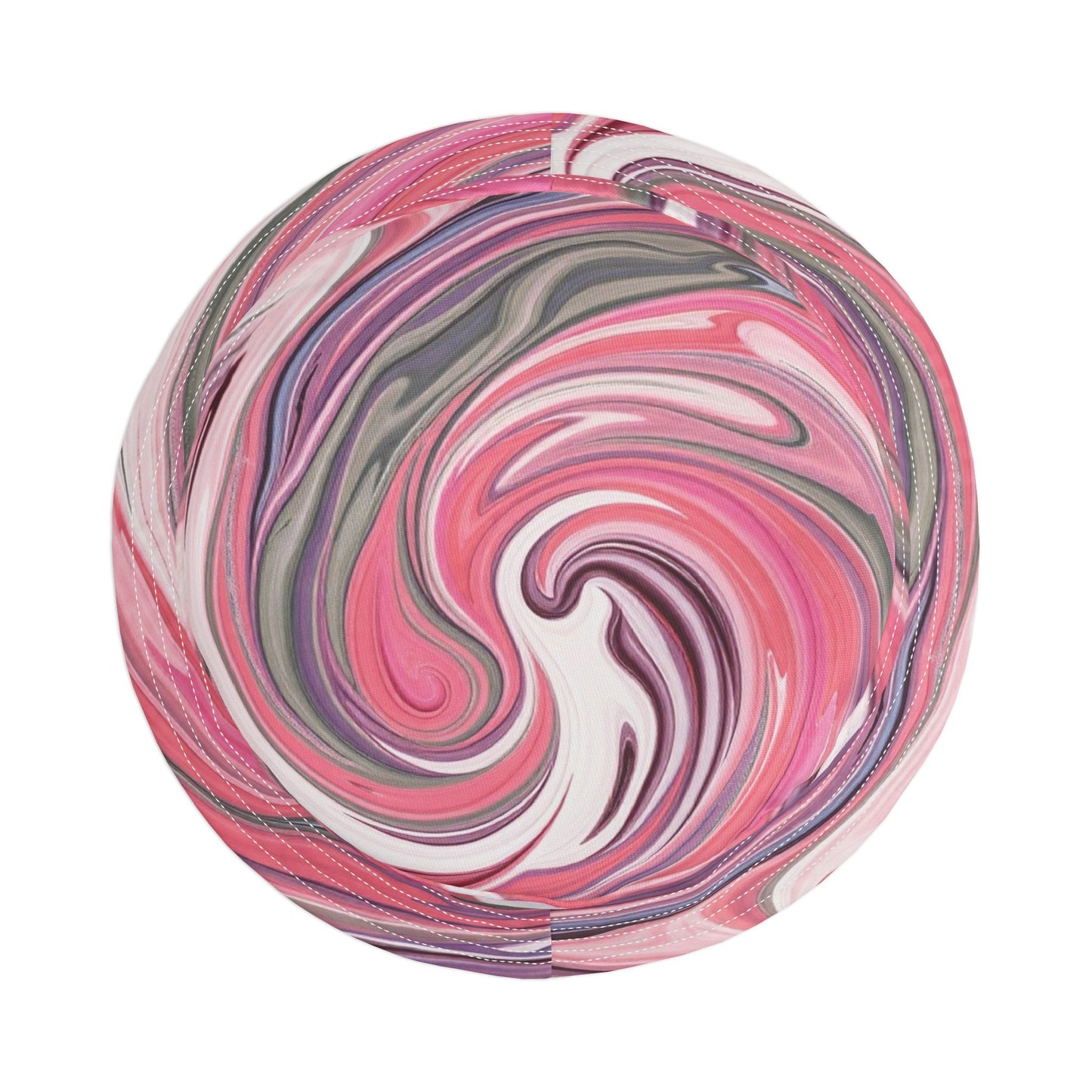 Bohemian Bucket Hat | Trendy Summer, Festival & Beach Hat – Unisex Casual Outdoor Wear