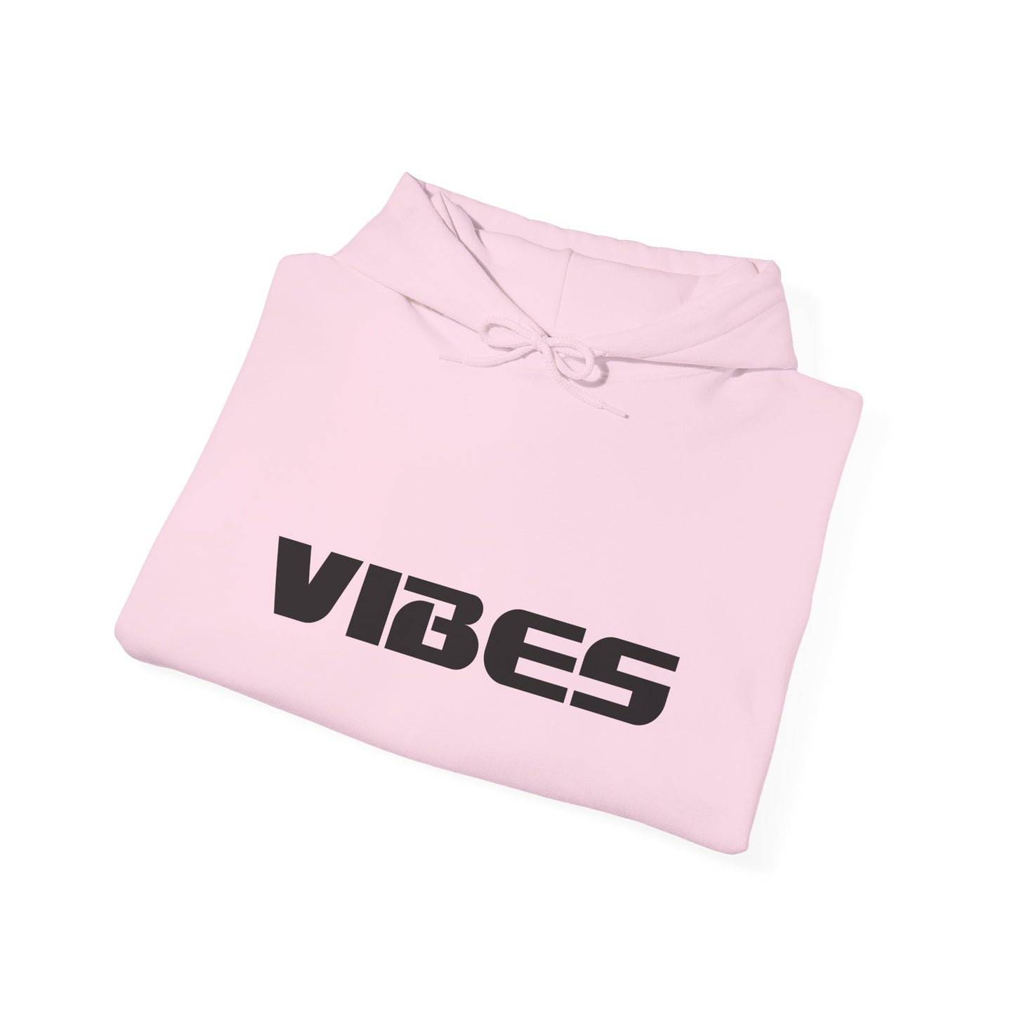 Vibes Hoodie, Cozy Unisex Sweatshirt for Casual Wear, Perfect Gift for Friends, Trendy Streetwear, Relaxed Vibe Apparel