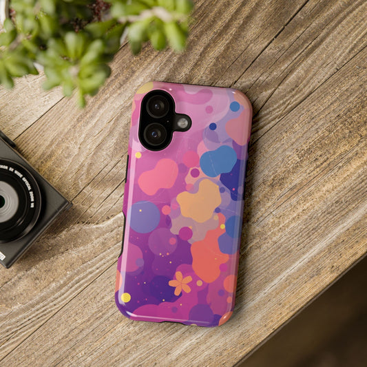 Impact-Resistant Cases