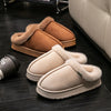 Fuzzy Indoor Slipper