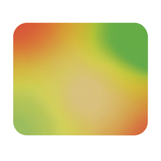 Gradient Mouse Pad - Colorful Workspace Accessory, Office Gift, Desk Decor, Computer Mouse Mat, Home Office Essentials