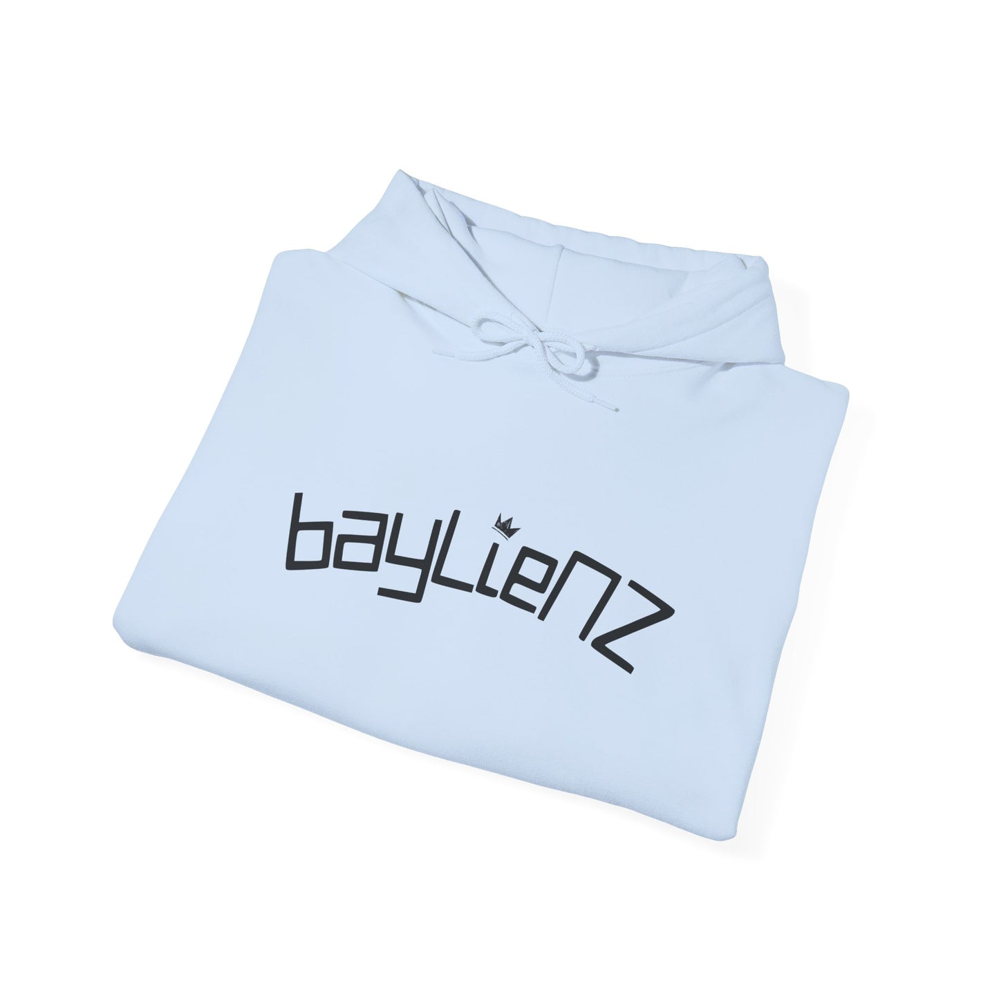 bayLieNZ Logo Hoodie