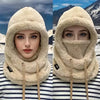 Thermal Windproof Balaclava Ski Hood