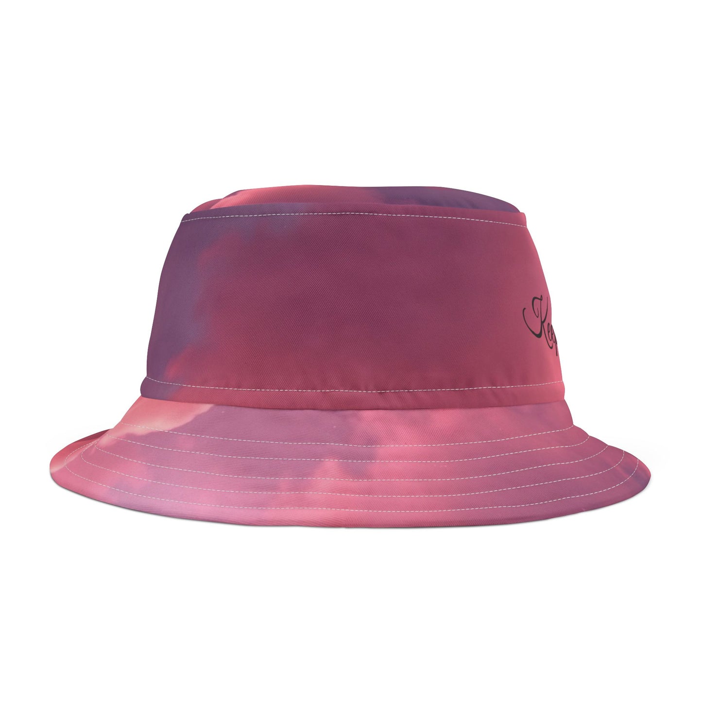 Keep It A Buck Cloud Bucket Hat | Unisex Summer & Festival Hat – Stylish Beachwear