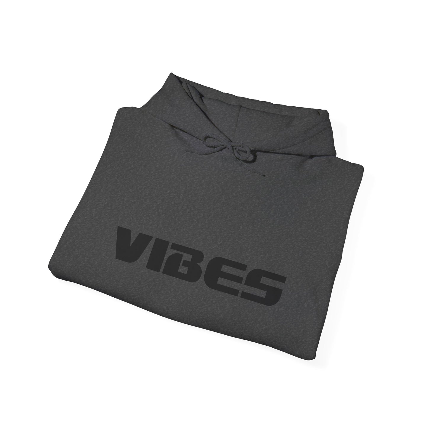 Vibes Hoodie, Cozy Unisex Sweatshirt for Casual Wear, Perfect Gift for Friends, Trendy Streetwear, Relaxed Vibe Apparel