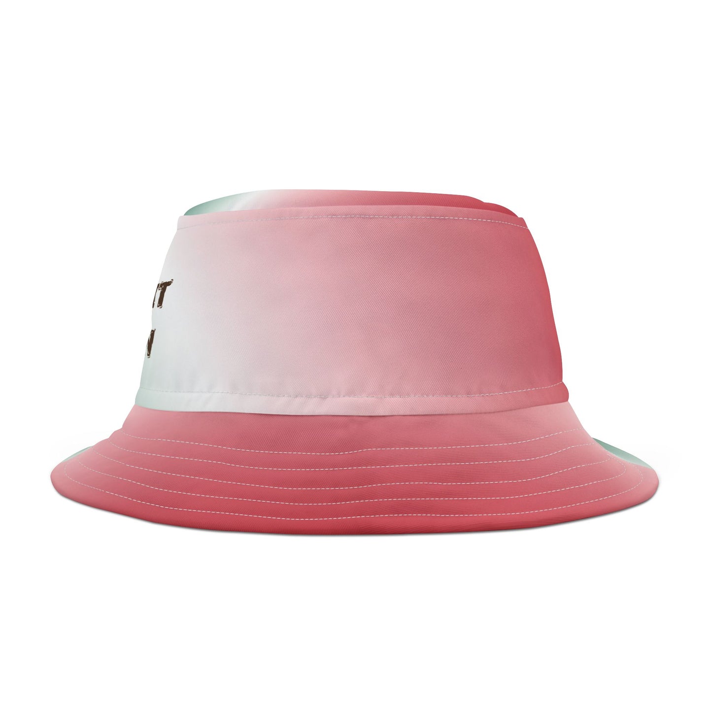 Keep It a Bean Bucket Hat | Trendy Summer, Beach & Festival Hat – Unisex Casual Streetwear