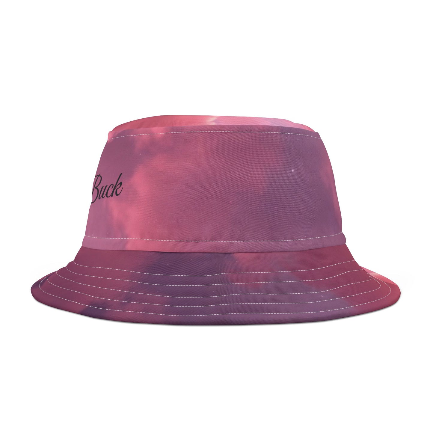 Keep It A Buck Cloud Bucket Hat | Unisex Summer & Festival Hat – Stylish Beachwear