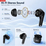 Lenovo TWS Wireless Earphones