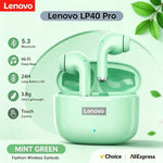 Lenovo TWS Wireless Earphones