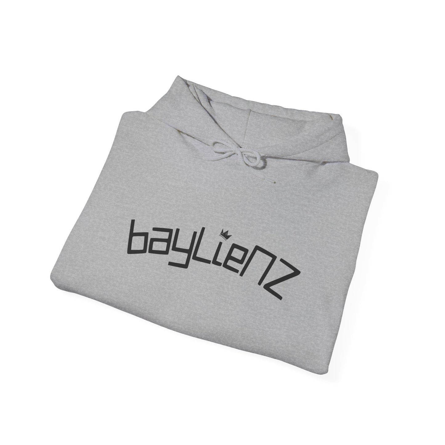bayLieNZ Logo Hoodie