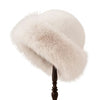 Plush Knit Winter Beanie