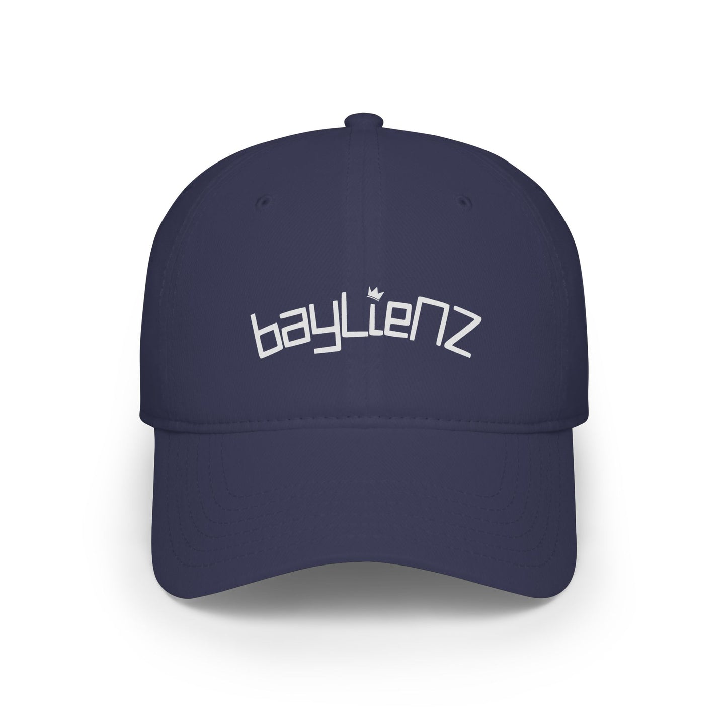 bayLieNZ Low Profile Casual Dad Hat