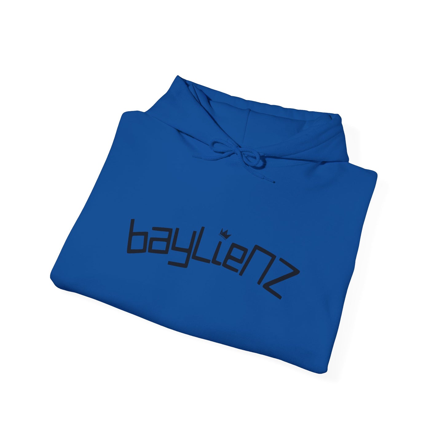 bayLieNZ Logo Hoodie